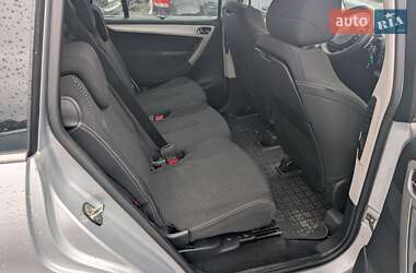 Минивэн Citroen Grand C4 Picasso 2012 в 