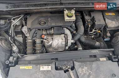 Минивэн Citroen Grand C4 Picasso 2012 в 