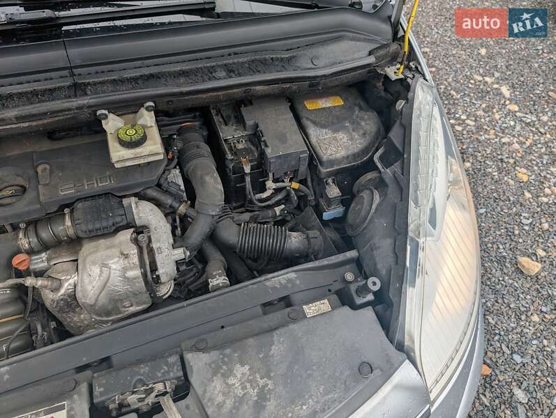 Минивэн Citroen Grand C4 Picasso 2012 в Ровно