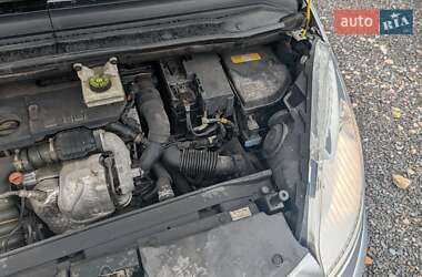 Минивэн Citroen Grand C4 Picasso 2012 в 
