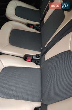 Минивэн Citroen Grand C4 Picasso 2015 в 