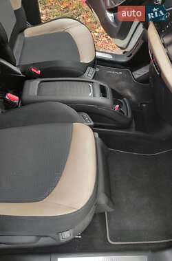Минивэн Citroen Grand C4 Picasso 2015 в 