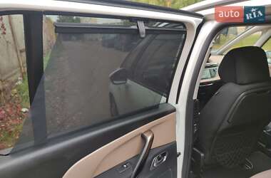Минивэн Citroen Grand C4 Picasso 2015 в 