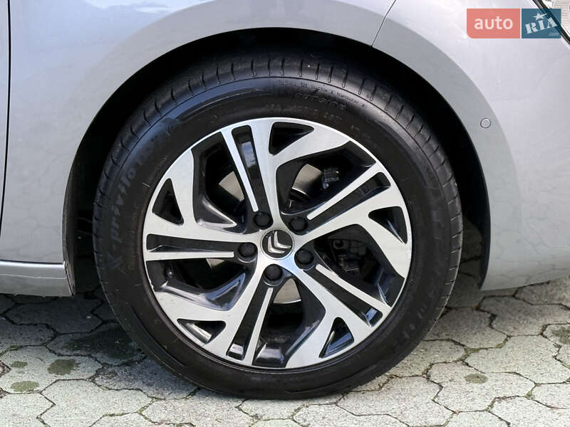 Минивэн Citroen Grand C4 Picasso 2017 в Дубно фото 19 Минивэн Citroen Grand C4 Picasso 2017 в Дубно