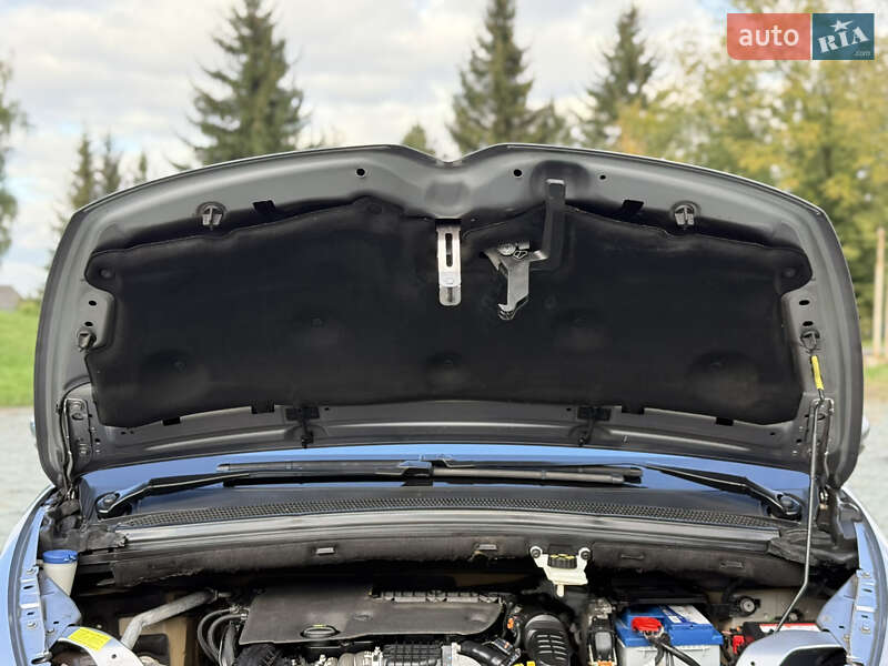 Минивэн Citroen Grand C4 Picasso 2017 в Дубно фото 61 Минивэн Citroen Grand C4 Picasso 2017 в Дубно