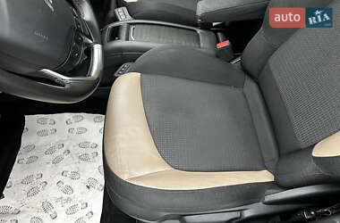 Минивэн Citroen Grand C4 Picasso 2015 в 