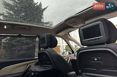Минивэн Citroen Grand C4 Picasso 2015 в 