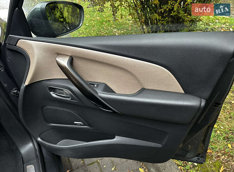 Минивэн Citroen Grand C4 Picasso 2015 в Тернополе