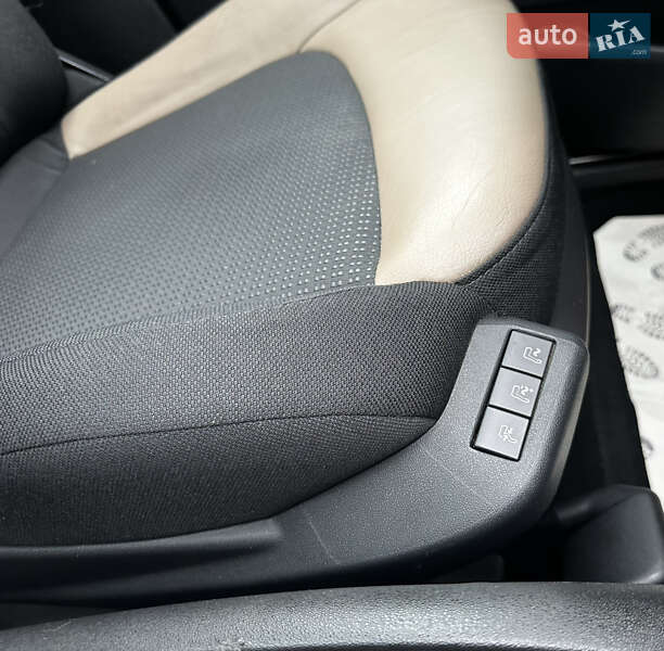 Минивэн Citroen Grand C4 Picasso 2015 в Тернополе