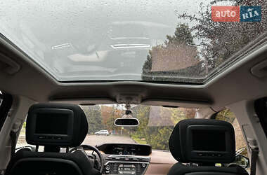 Минивэн Citroen Grand C4 Picasso 2015 в 