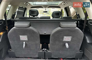 Минивэн Citroen Grand C4 Picasso 2015 в 