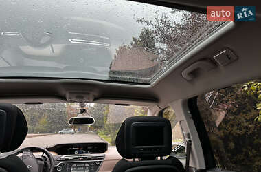 Минивэн Citroen Grand C4 Picasso 2015 в 