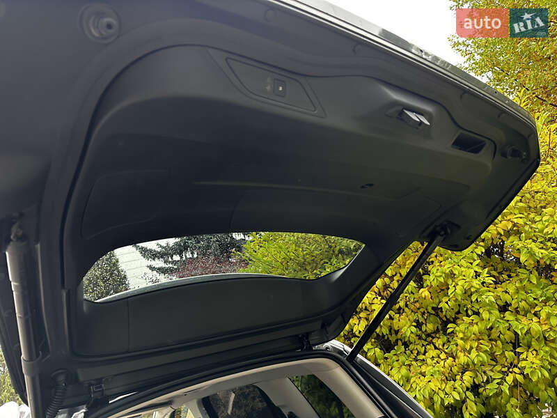 Минивэн Citroen Grand C4 Picasso 2015 в Тернополе