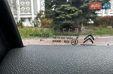 Минивэн Citroen Grand C4 Picasso 2015 в 