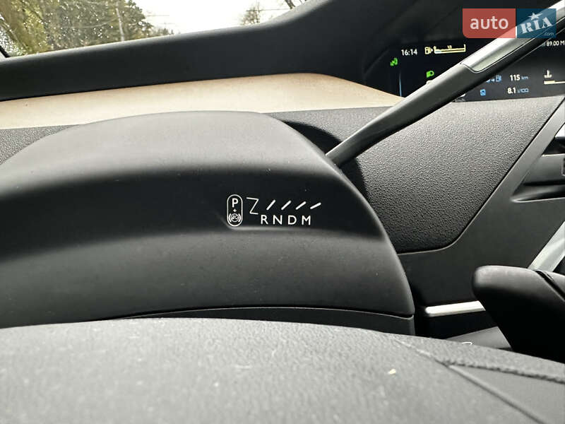 Минивэн Citroen Grand C4 Picasso 2015 в Тернополе