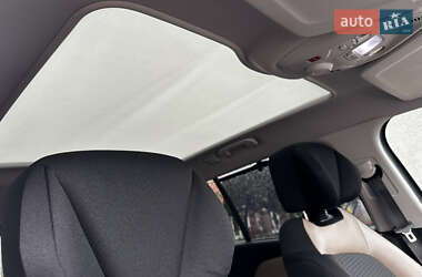 Минивэн Citroen Grand C4 Picasso 2015 в 