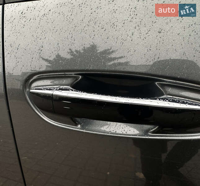 Минивэн Citroen Grand C4 Picasso 2015 в Тернополе