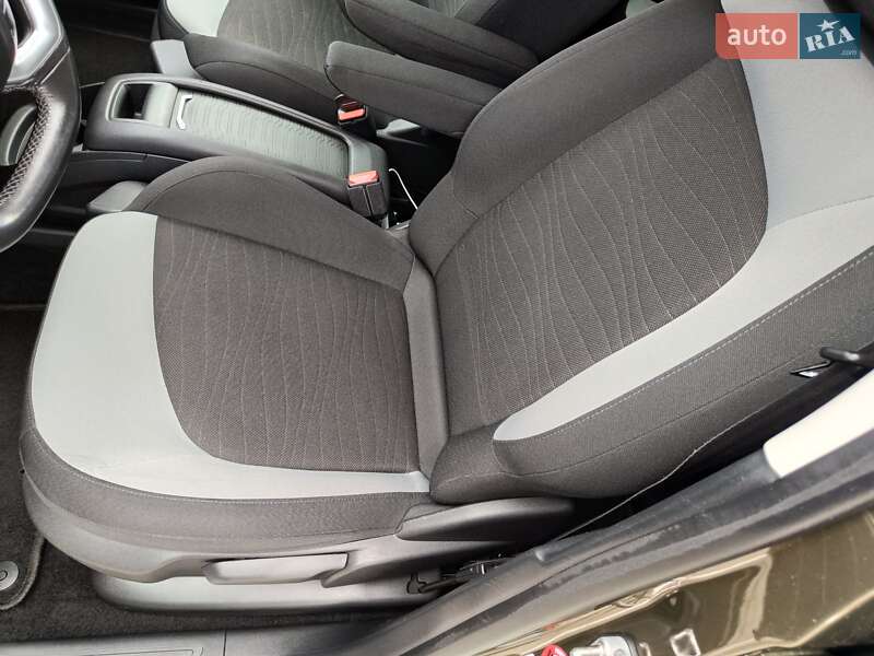 Минивэн Citroen Grand C4 Picasso 2014 в Калуше фото 17 Минивэн Citroen Grand C4 Picasso 2014 в Калуше