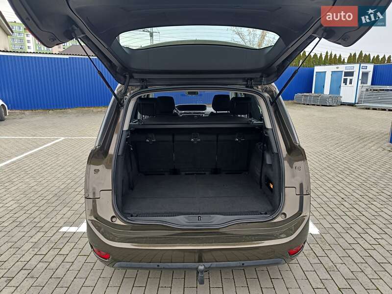 Минивэн Citroen Grand C4 Picasso 2014 в Калуше фото 31 Минивэн Citroen Grand C4 Picasso 2014 в Калуше