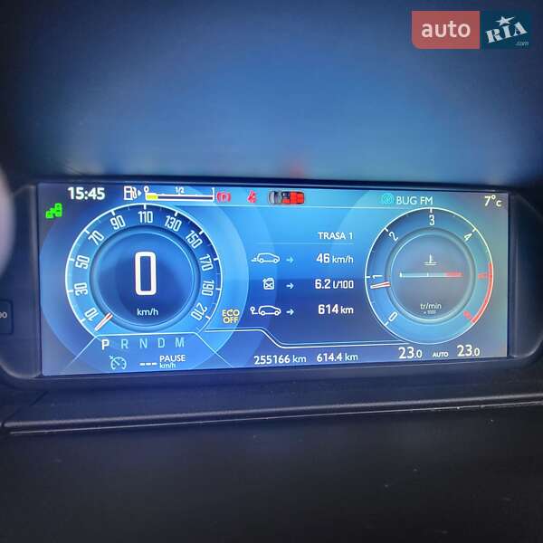 Мінівен Citroen Grand C4 Picasso 2016 в Нововолинську