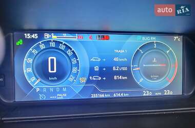 Минивэн Citroen Grand C4 Picasso 2016 в 