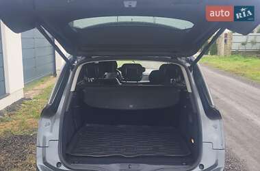 Минивэн Citroen Grand C4 Picasso 2016 в 