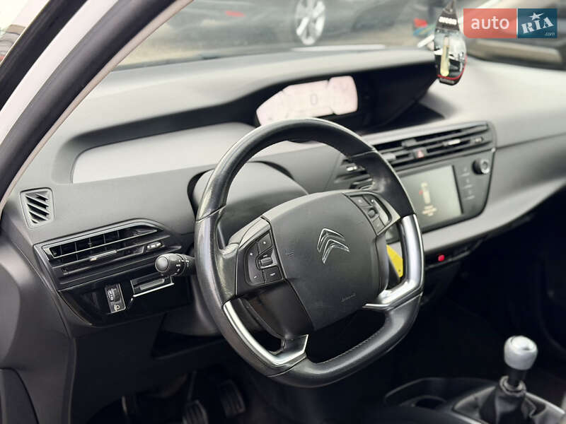 Минивэн Citroen Grand C4 Picasso 2015 в Ровно фото 21 Минивэн Citroen Grand C4 Picasso 2015 в Ровно