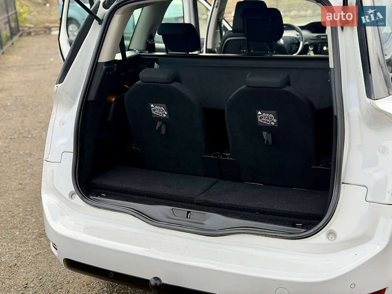 Минивэн Citroen Grand C4 Picasso 2015 в Ровно фото 23 Минивэн Citroen Grand C4 Picasso 2015 в Ровно