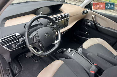 Минивэн Citroen Grand C4 Picasso 2014 в 