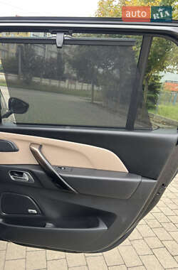 Минивэн Citroen Grand C4 Picasso 2014 в 