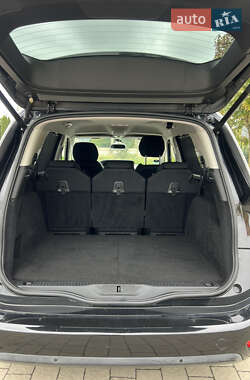 Минивэн Citroen Grand C4 Picasso 2014 в 