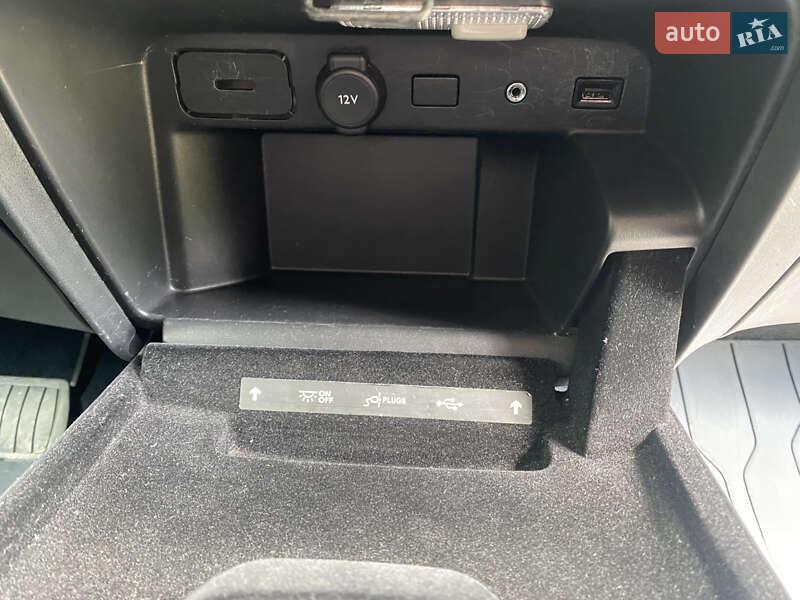 Минивэн Citroen Grand C4 Picasso 2017 в Луцке фото 15 Минивэн Citroen Grand C4 Picasso 2017 в Луцке
