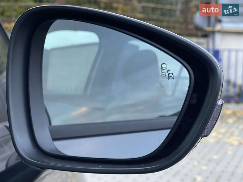 Мінівен Citroen Grand C4 Picasso 2014 в Тернополі