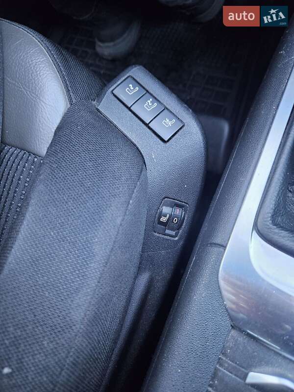 Мінівен Citroen Grand C4 Picasso 2013 в Черкасах фото 22 Мінівен Citroen Grand C4 Picasso 2013 в Черкасах