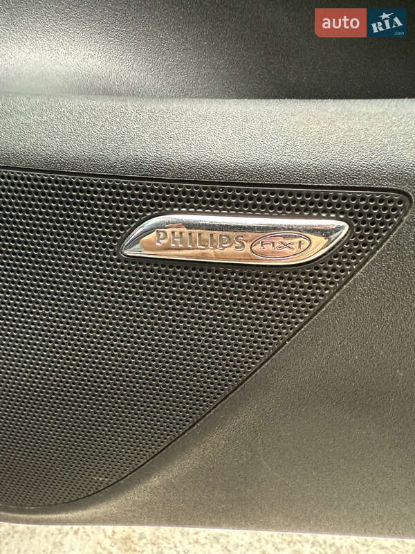 Мінівен Citroen Grand C4 Picasso 2007 в Києві