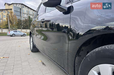 Мінівен Citroen Grand C4 Picasso 2015 в 