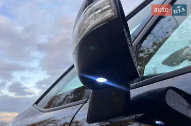 Мінівен Citroen Grand C4 Picasso 2015 в 