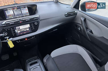 Мінівен Citroen Grand C4 Picasso 2015 в 