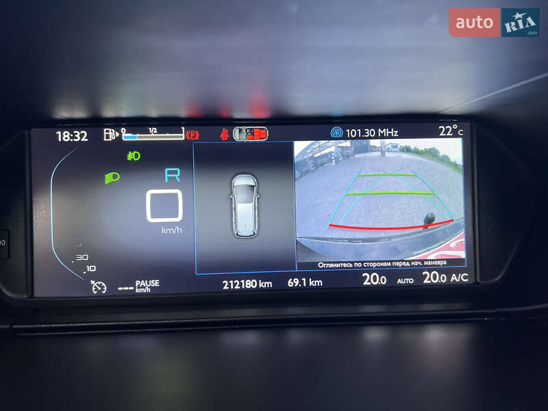 Минивэн Citroen Grand C4 Picasso 2015 в Львове фото 84 Минивэн Citroen Grand C4 Picasso 2015 в Львове