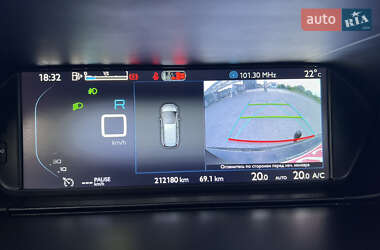 Мінівен Citroen Grand C4 Picasso 2015 в 