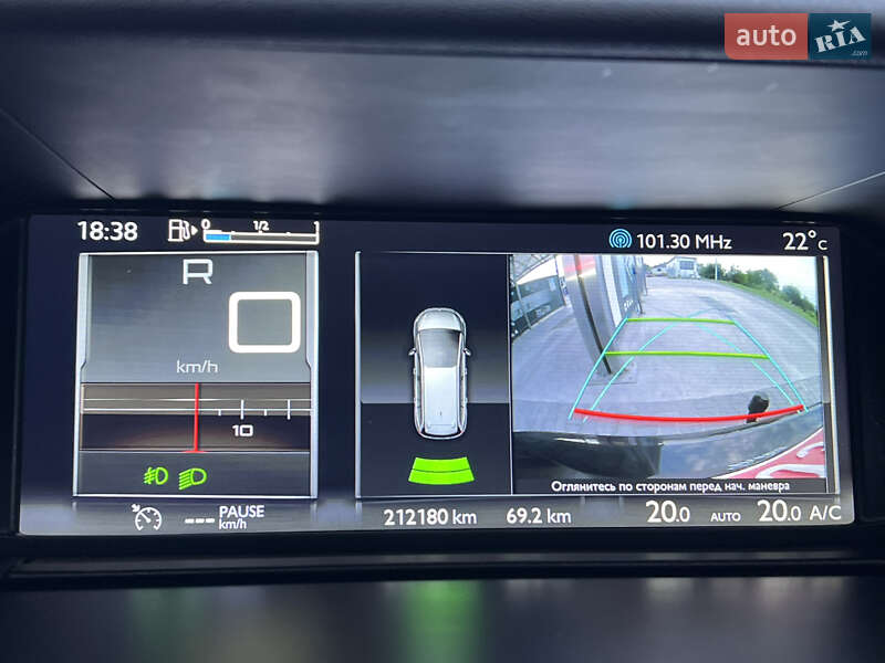 Минивэн Citroen Grand C4 Picasso 2015 в Львове фото 91 Минивэн Citroen Grand C4 Picasso 2015 в Львове