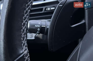 Мінівен Citroen Grand C4 Picasso 2015 в 