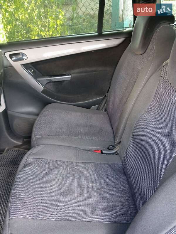 Мінівен Citroen Grand C4 Picasso 2007 в Вишгороді фото 9 Мінівен Citroen Grand C4 Picasso 2007 в Вишгороді