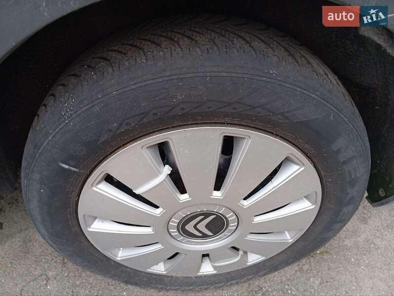 Мінівен Citroen Grand C4 Picasso 2007 в Вишгороді фото 14 Мінівен Citroen Grand C4 Picasso 2007 в Вишгороді