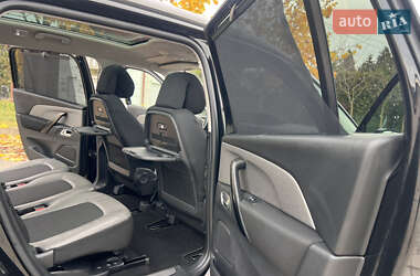 Мінівен Citroen Grand C4 Picasso 2015 в 