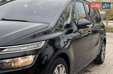 Мінівен Citroen Grand C4 Picasso 2015 в 