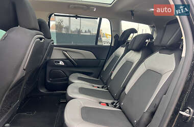 Мінівен Citroen Grand C4 Picasso 2015 в 