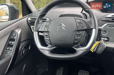 Мінівен Citroen Grand C4 Picasso 2015 в 