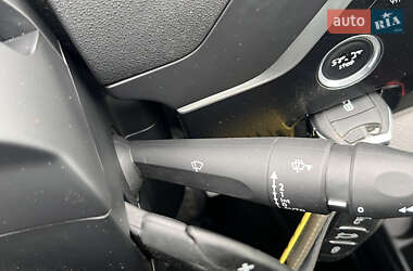Мінівен Citroen Grand C4 Picasso 2015 в 