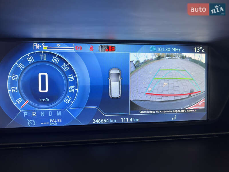 Мінівен Citroen Grand C4 Picasso 2015 в Львові фото 100 Мінівен Citroen Grand C4 Picasso 2015 в Львові